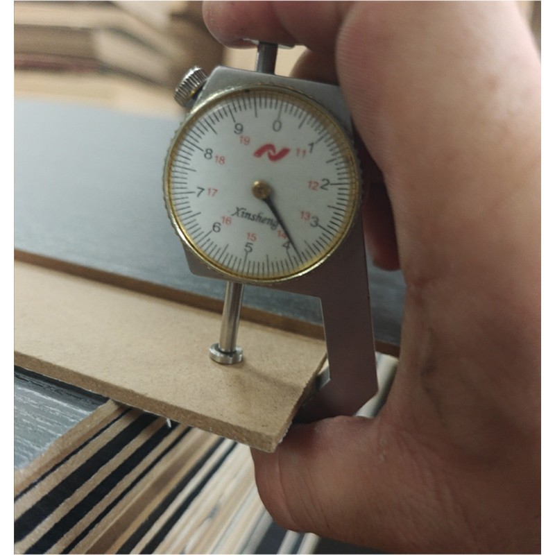 1830X2440X4MM MELAMINE MDF suppliers