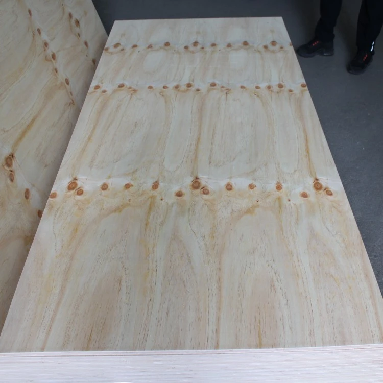 1 18mm plywood cdx