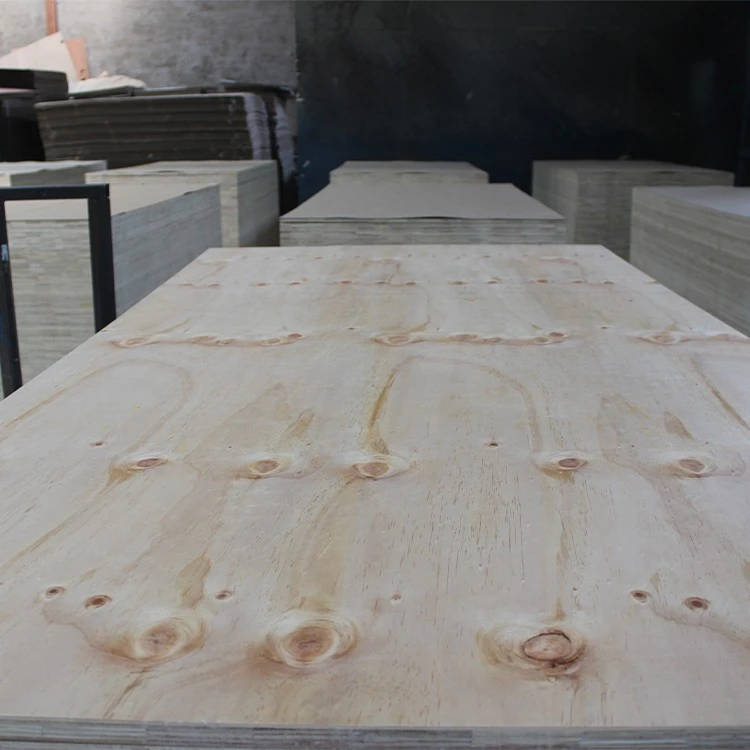 pine core cdx plywood