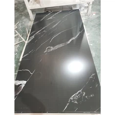 UV Marmorblatt Nachahmung Marmorwand Panel